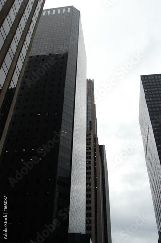multi towers
