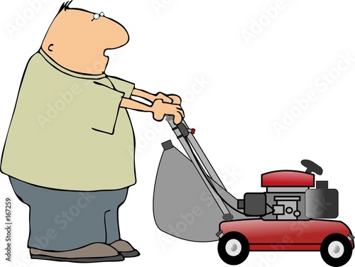 lawnmowing