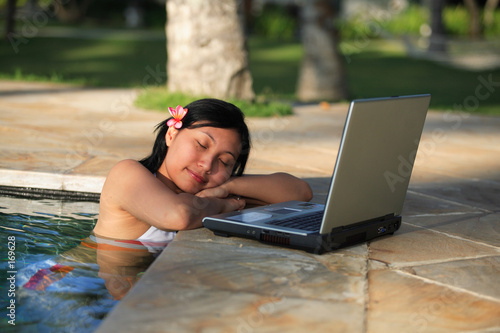 Foto work anywhere