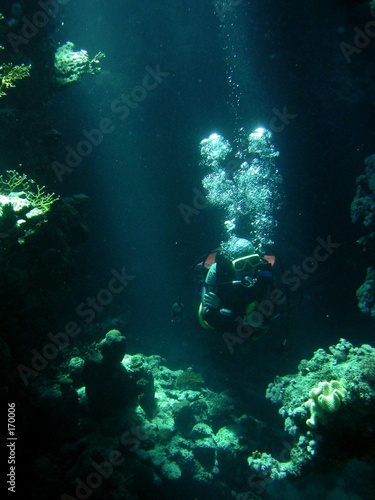 under water 3