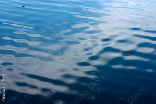 water background