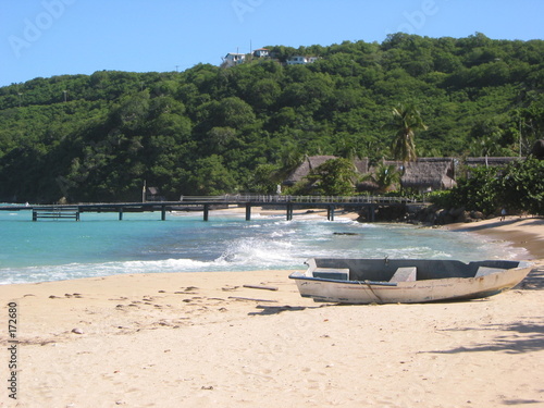 plage