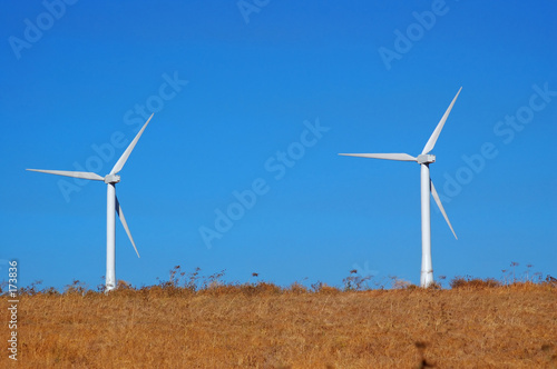 california windmills