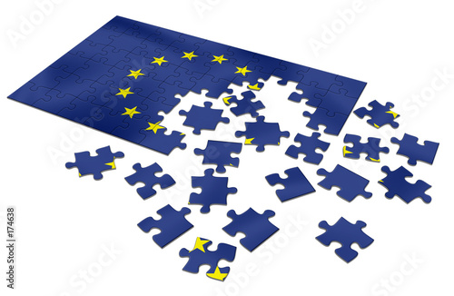 eu puzzle
