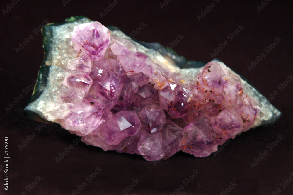 amethyst quartz