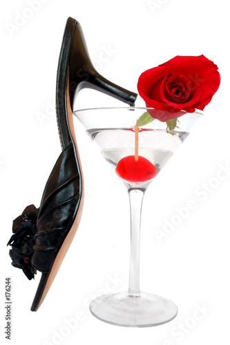 coctel surrealista photo