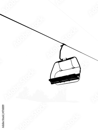 telesiege