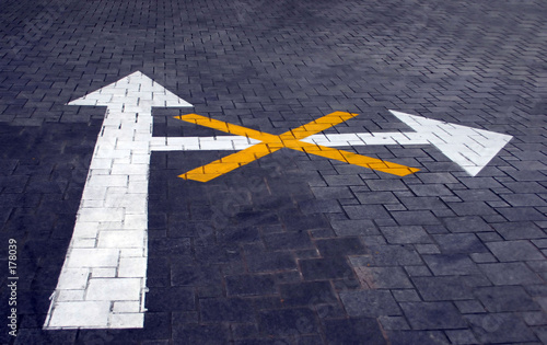 arrows