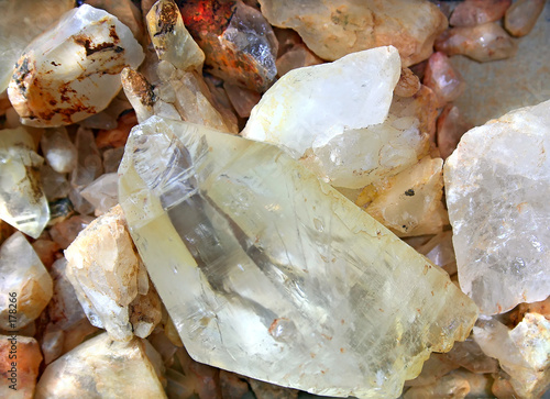 precious stones