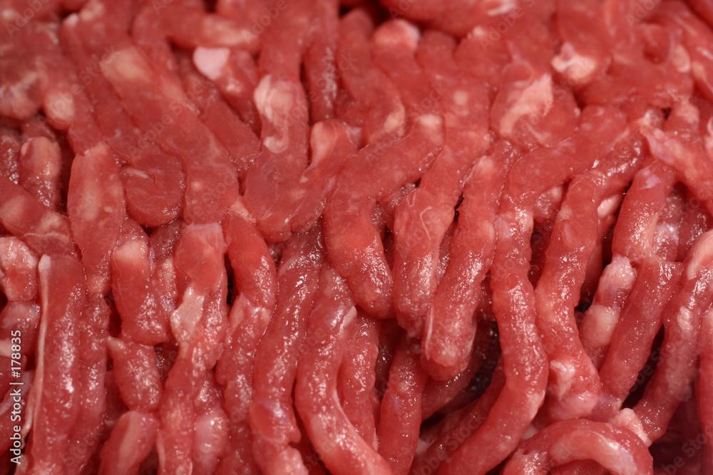 red meat red meat