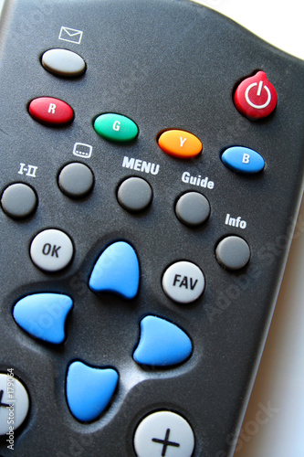 remote control