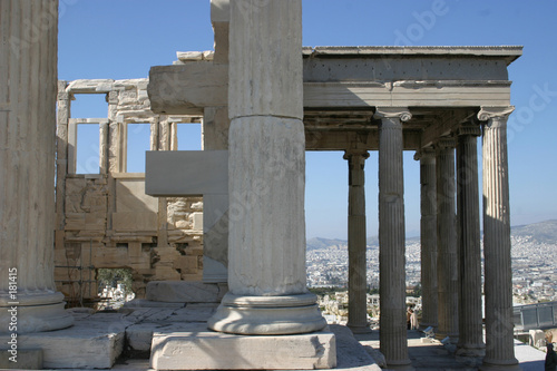 erechteion photo