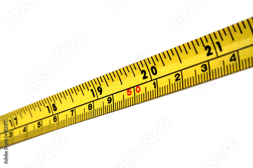 measuring tape