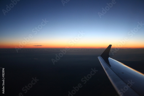 vu d'en haut !