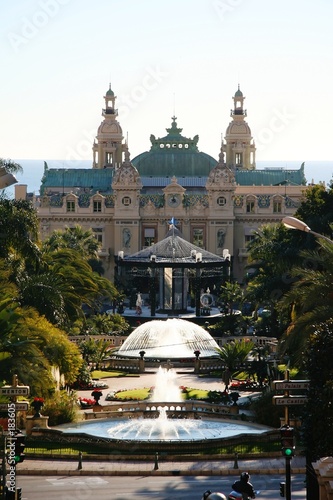 casino de monaco