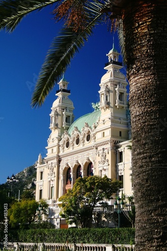 opéra