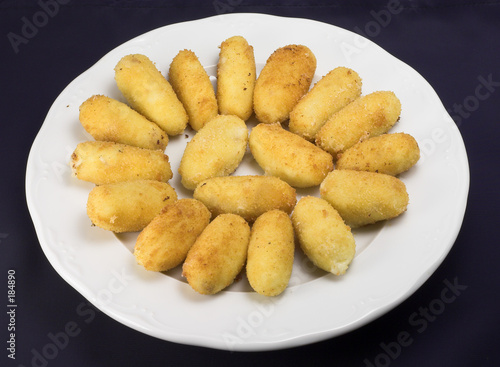 croquetas