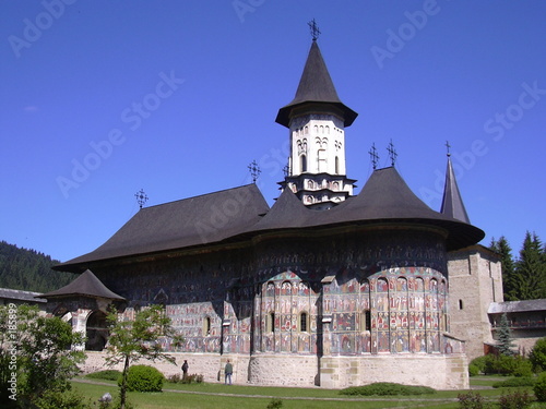 eglise orthodoxe roumaine 2