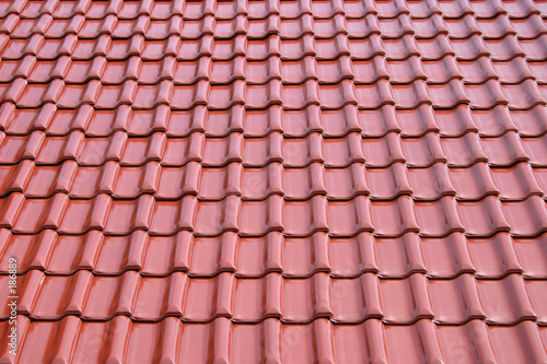 roof metal tile sheet