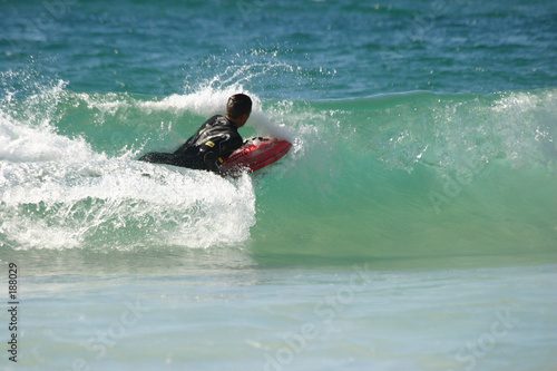 body board