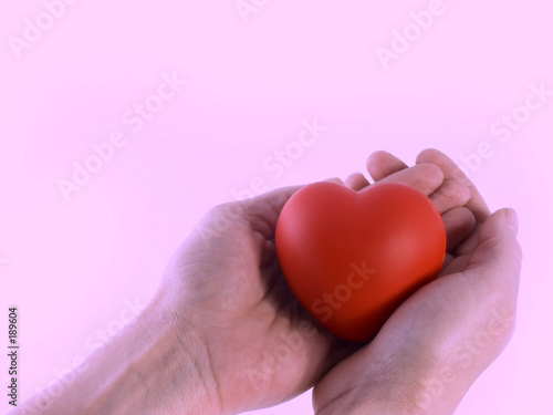 heart for you