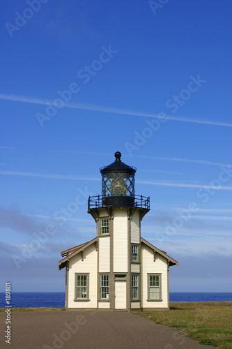 lighthouse photo