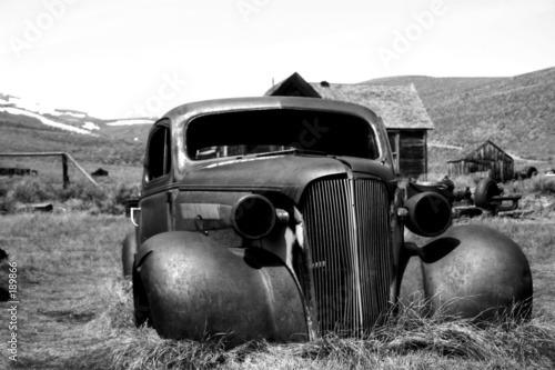 rust bucket