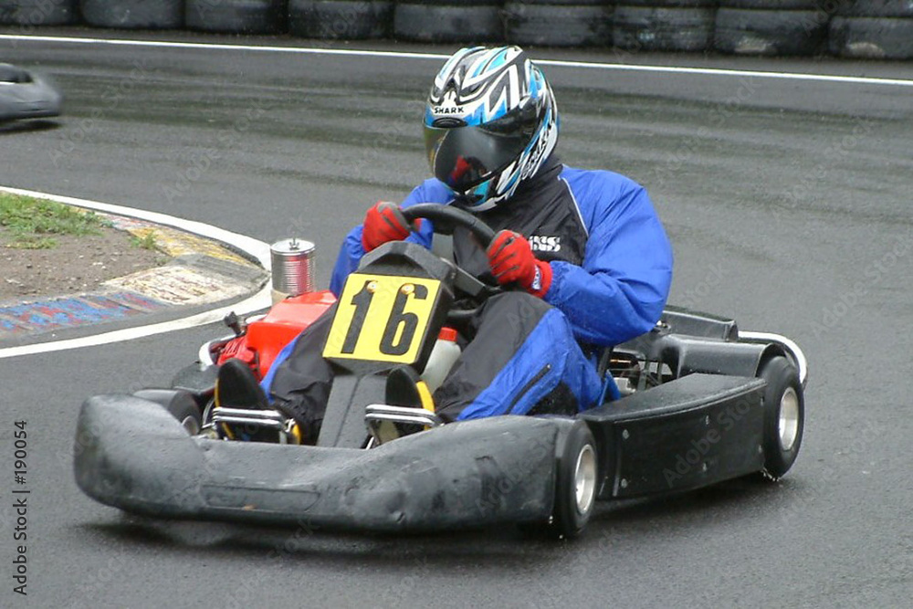 karting 1