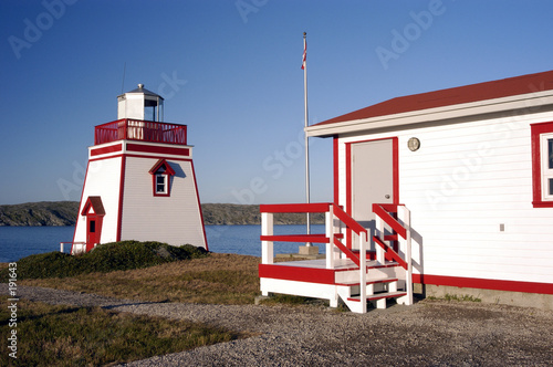 st. anthony lighthouse