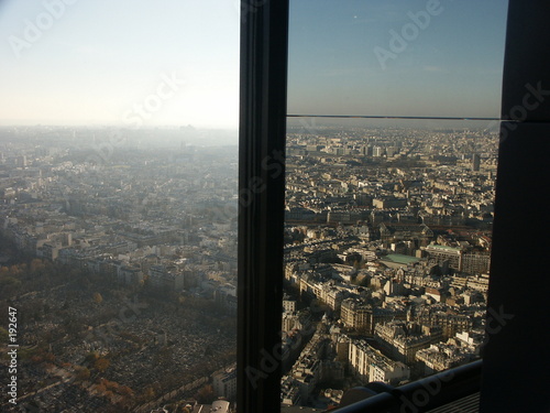 montparnassausblick mal anders