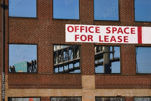 office space available