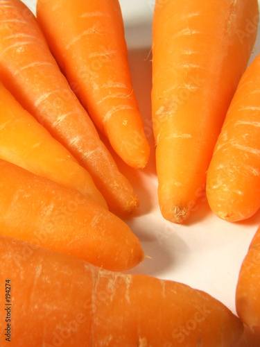 carrots