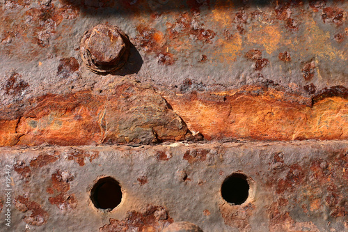 rust