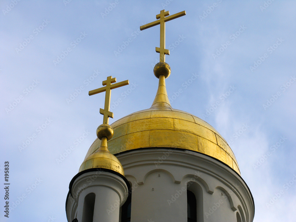 the chapel