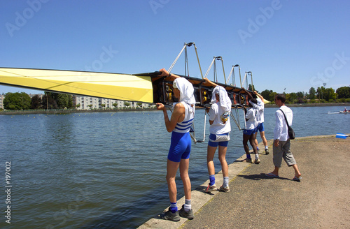 aviron 13 photo