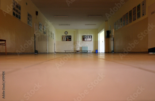 school time dreaming