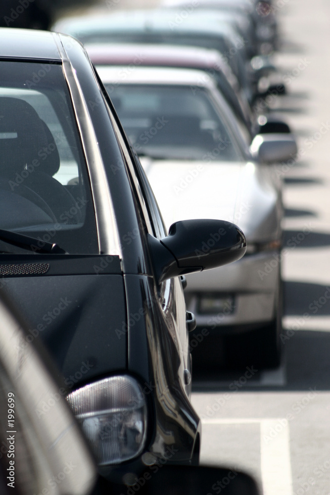 Fototapeta premium traffic