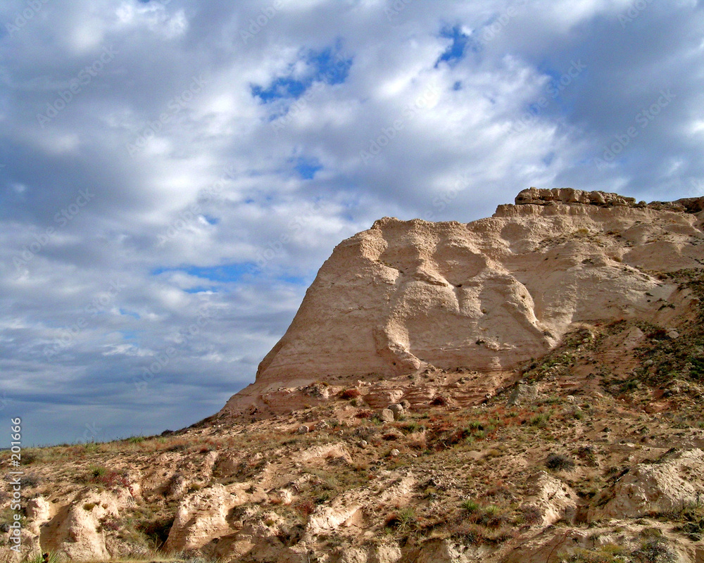 lips bluff