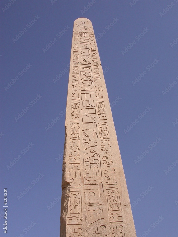 obelisk