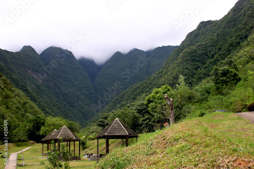 entre deux mers ile réunion
