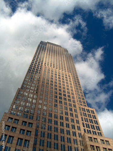 key tower in cleveland ohio