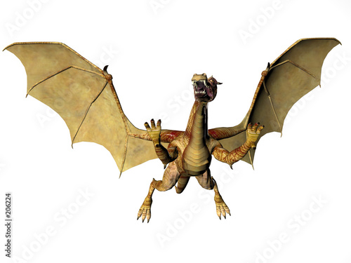 Photos golden dragon