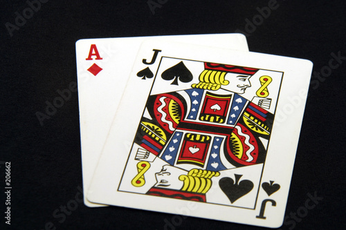 blackjack