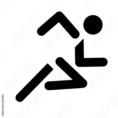 run