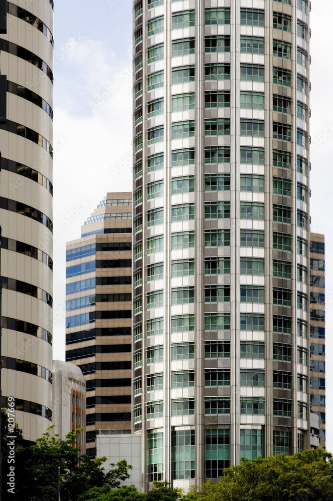 office buildings office buildings
