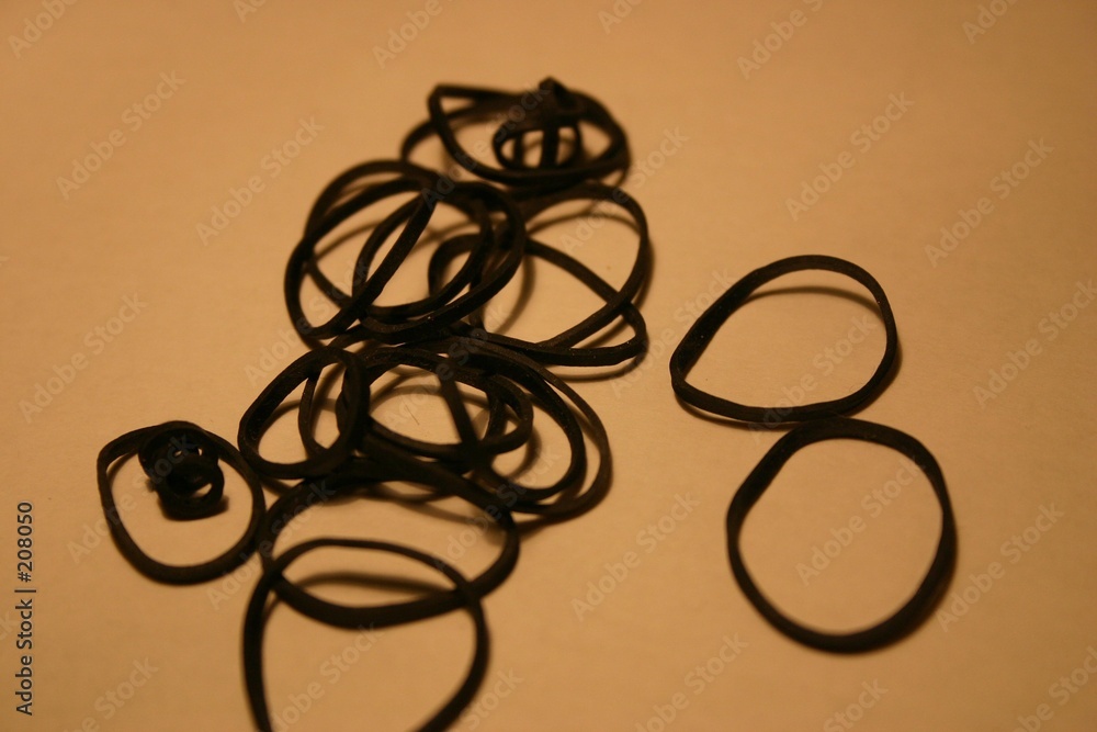 black bands black bands