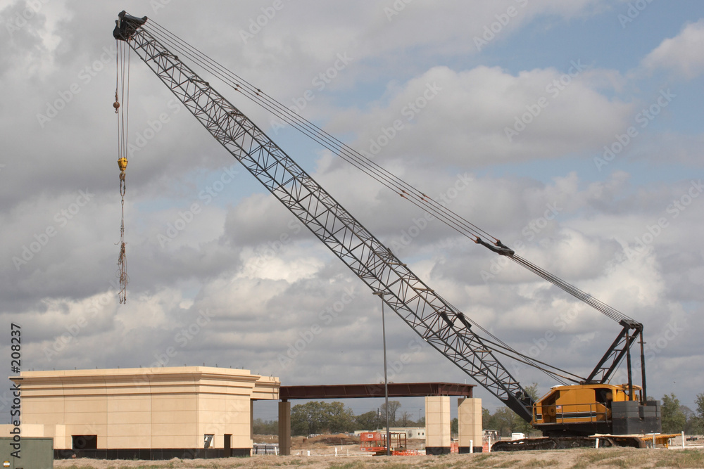 crane crane