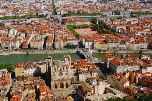 lyon quartier ste jean