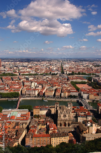 lyon bellecour,st jean