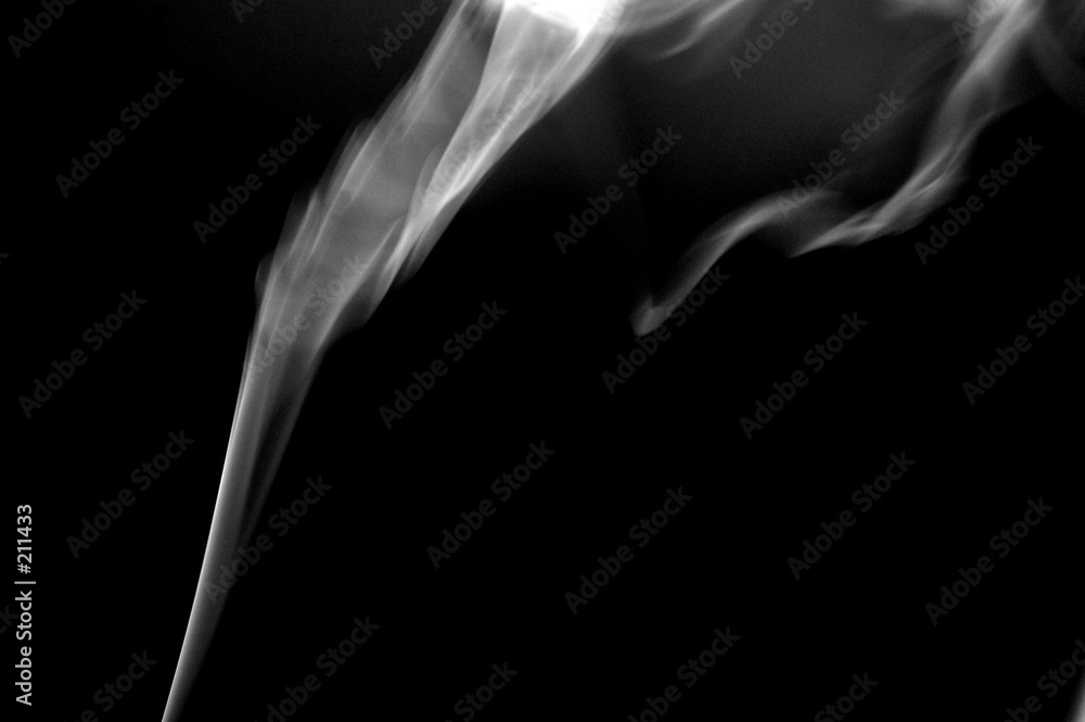 white smoke white smoke